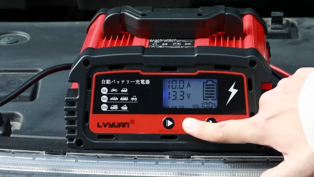 商品の使い方（モデル：DC200PLUS）